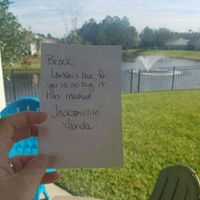 Wedding Gift For Him