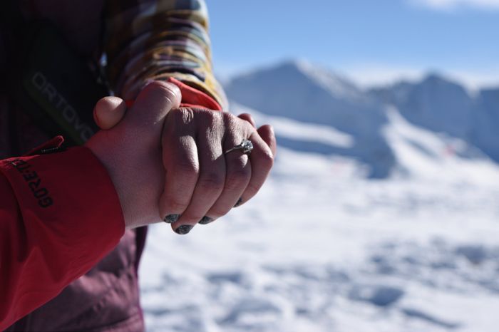 Brides of 2020!  Show us your ring! - 2