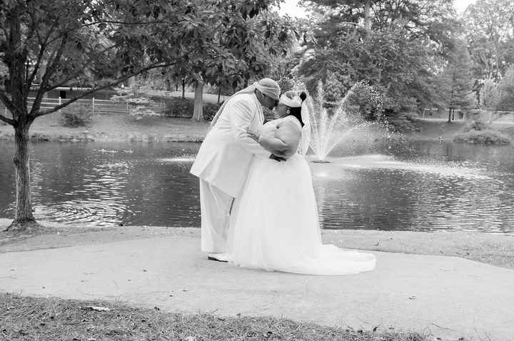 LGBT Wedding Question