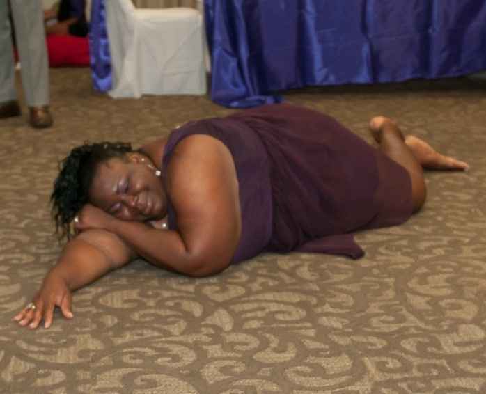 Fun (PROPERLY HOSTED) Weddings!