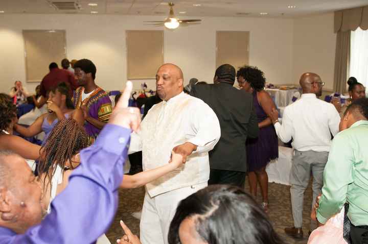 Fun (PROPERLY HOSTED) Weddings!