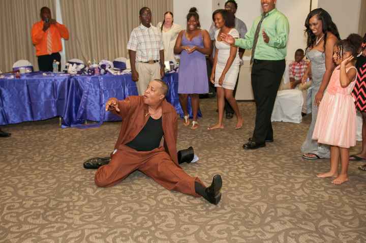 Fun (PROPERLY HOSTED) Weddings!