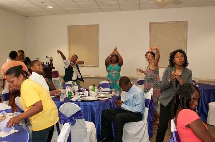 Fun (PROPERLY HOSTED) Weddings!
