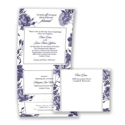 Invitations