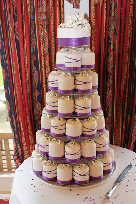 What's your cake going to look like?