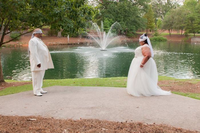 LGBT Wedding Question