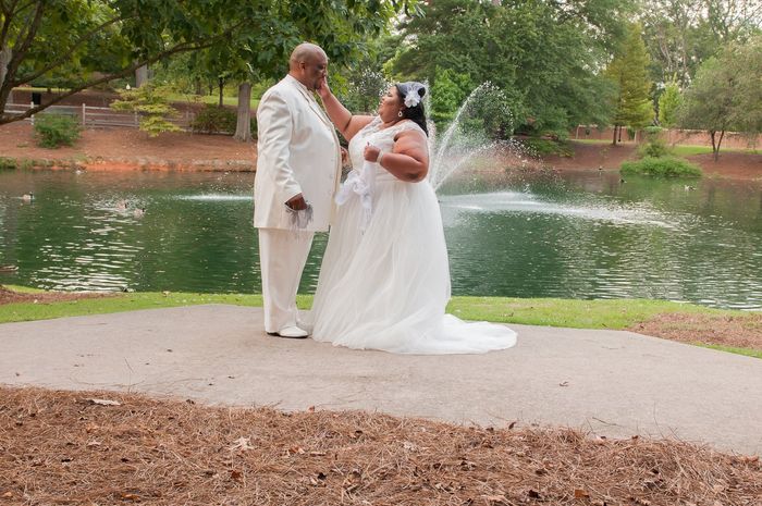 LGBT Wedding Question