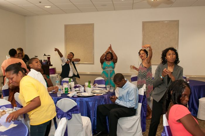 Fun (PROPERLY HOSTED) Weddings!