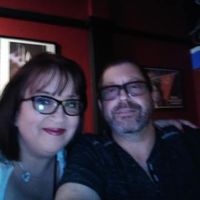 Future Mr and Mrs Lemberg 11/2/2019