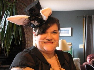 My awesome suprise Alice in Wonderland Tea Party Bridal Shower!!!!!