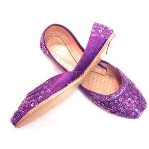 Wedding Shoe Color...