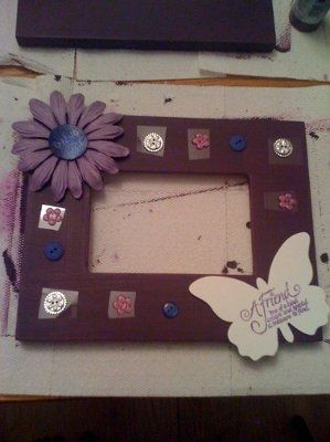 DIY Bridesmaid gifts. I need honest opinions! (pics)