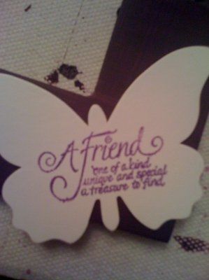 DIY Bridesmaid gifts. I need honest opinions! (pics)