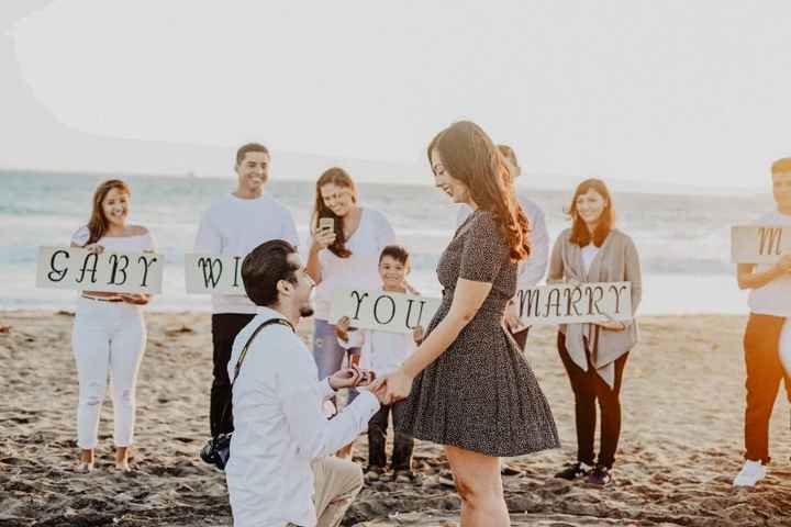 Proposal Picture