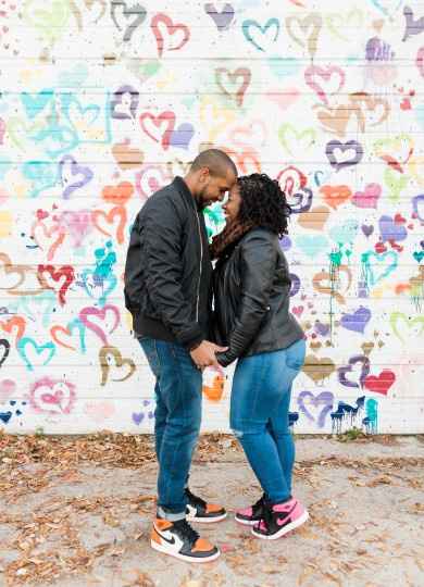 Engagement