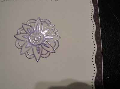 I finished my programs today!