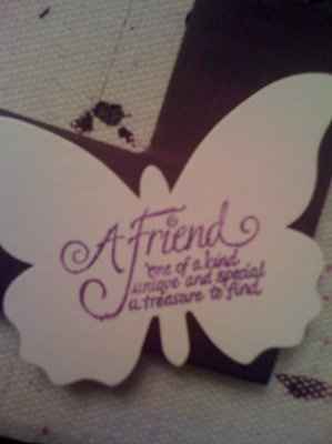 DIY Bridesmaid gifts. I need honest opinions! (pics)