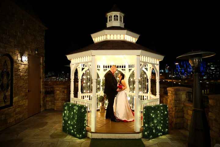 Share your venue!