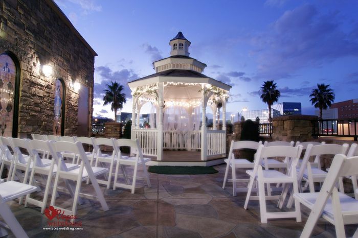 Share your venue!
