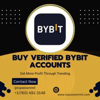 Buy Verified ByBiT Accounts - TOPSEOSMMIT