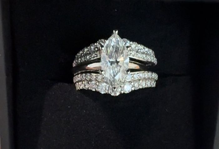 2025 Brides - Show us your ring! 18