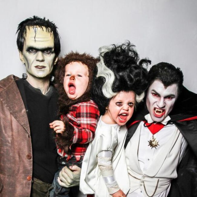 #RelationshipGoals!  Who's your fave celebrity couple? 2