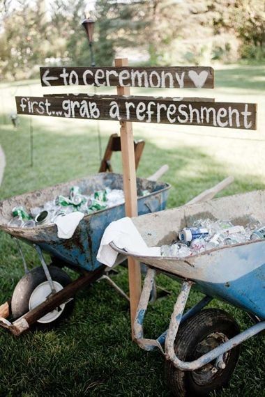 Unique Drink/beverage Bins 4