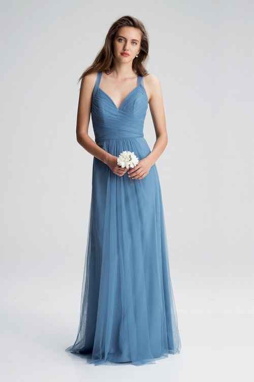 Bill Levkoff Dress 