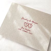 Where to Buy Guest Book - 1