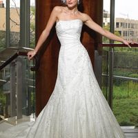 I ordered my gown today!