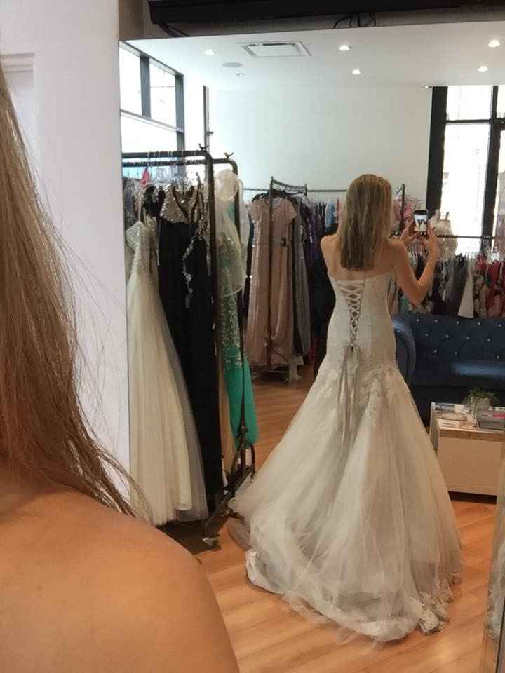 Jazzing up this Dress?
