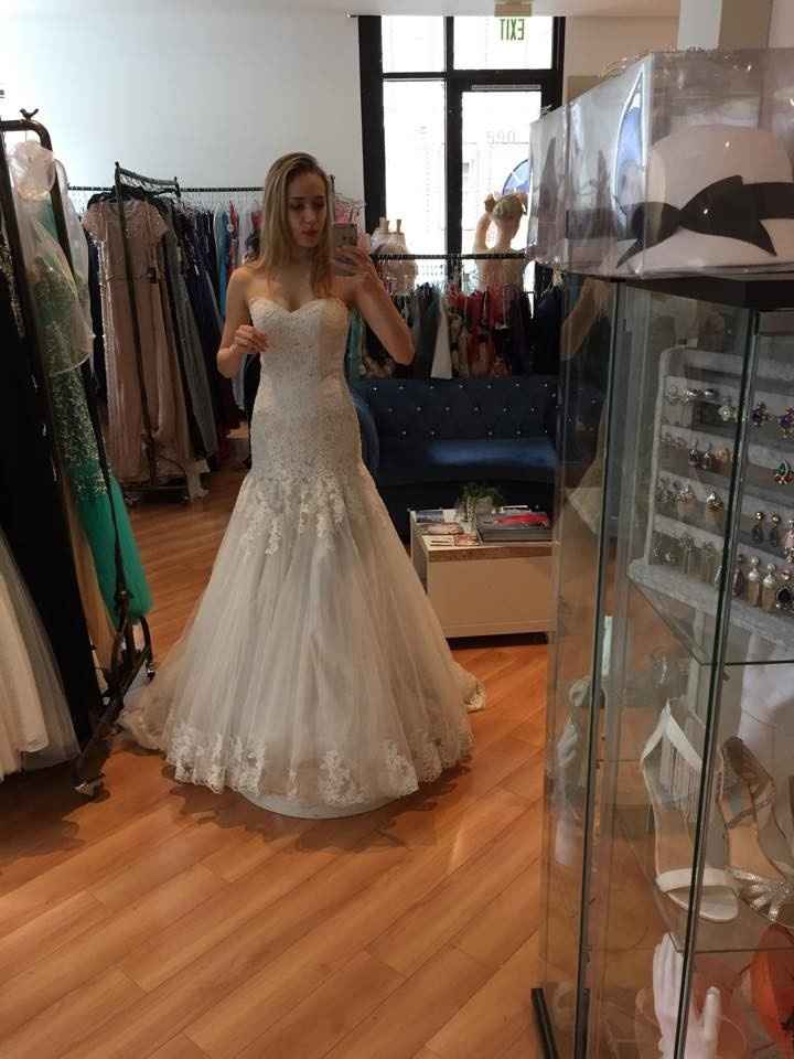 Jazzing up this Dress?