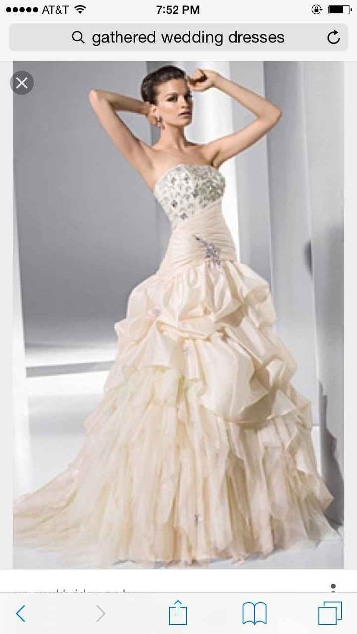 Advice on Dress Alterations