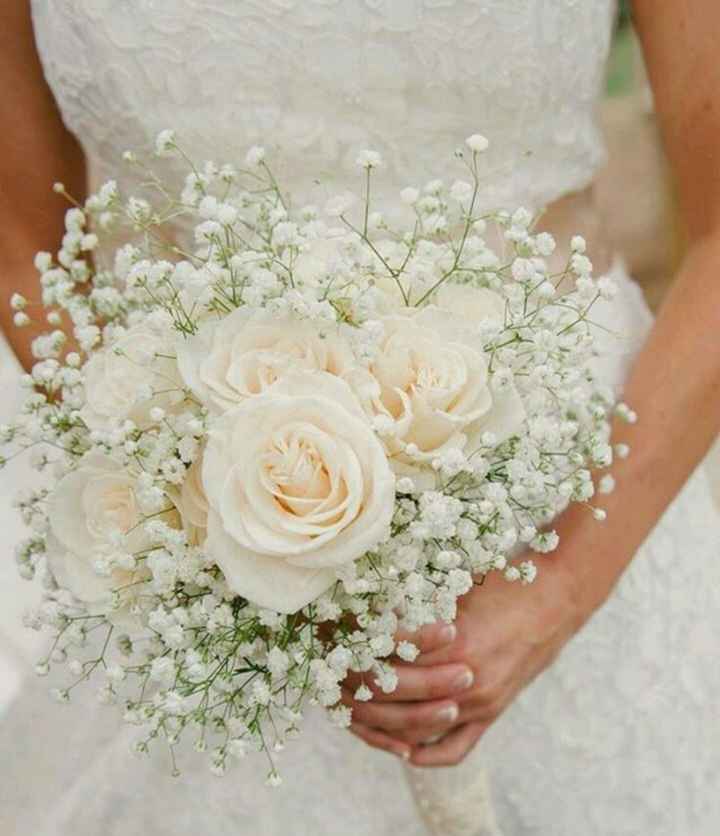 Help with bouquets and accessories!