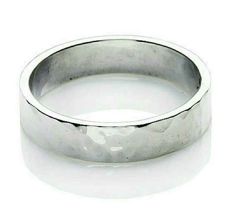 Fiance Ring