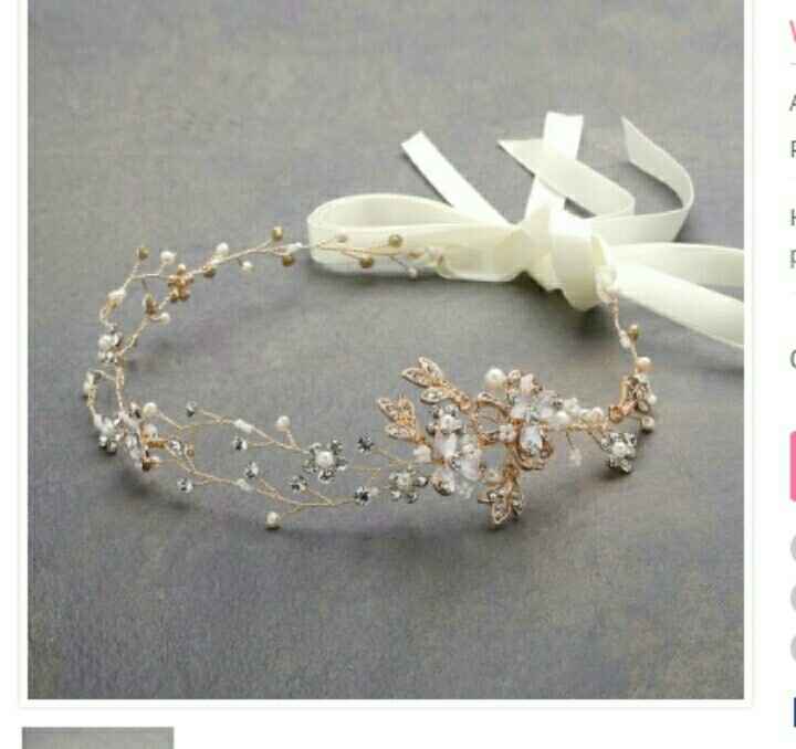 wedding day accessories!!