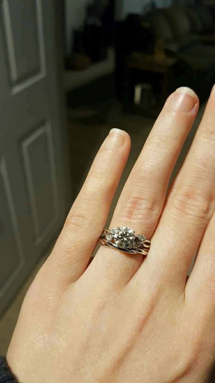 Rings!