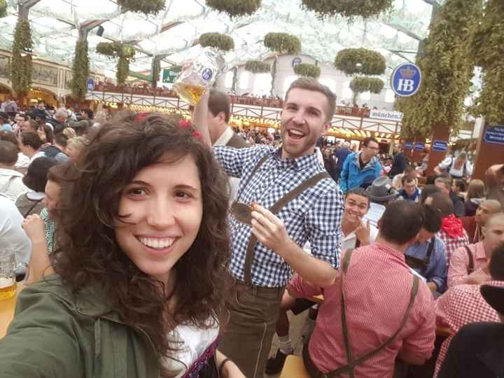 Photos with your SO that make you smile