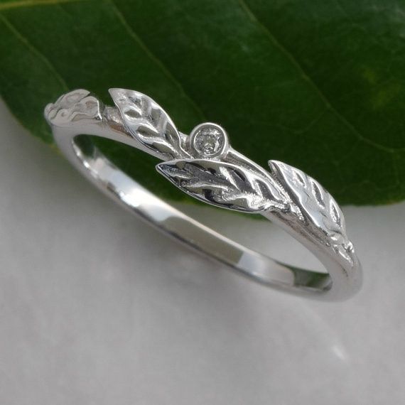 Wedding Band to Match?