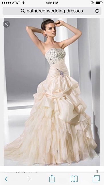 Advice on Dress Alterations