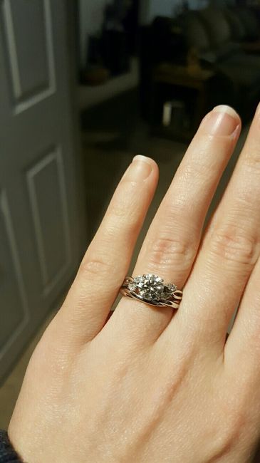 Wedding bands