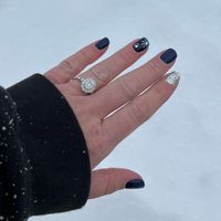 2023 Brides - Show us your ring! - 1