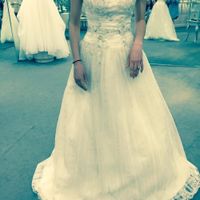 Wedding Dress Ambivalence