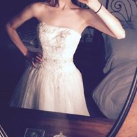 Share Your Dress Regret Story!