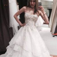 Wedding Dress Stories?