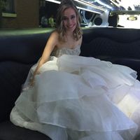 Back and Married! From the Franklin Institute