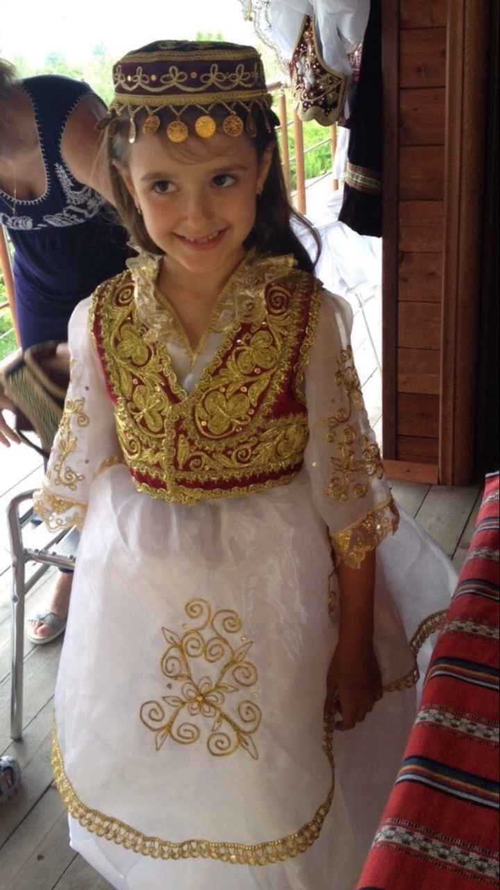 Outfits of my FG & RB