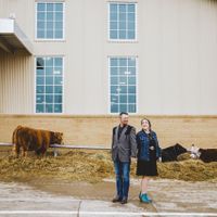 Show me your engagement photos! - 3