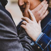 Show me your engagement photos! - 4