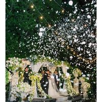 Favorite things you've bought/rented for wedding?!